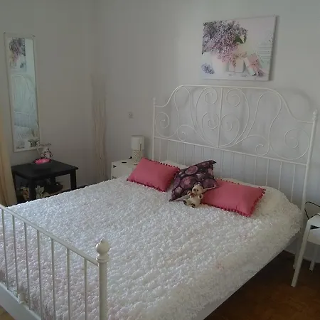 Apartamento Central Near Beach Corinto