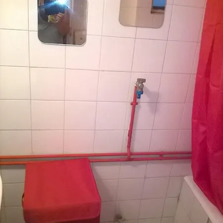 Appartamento Central Near Beach Corinto