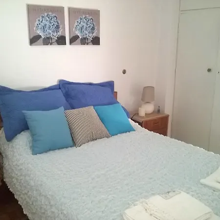 Apartamento Central Near Beach