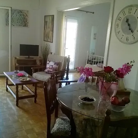 Appartamento Central Near Beach