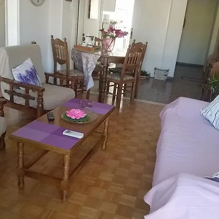 Central Near Beach Apartamento Corinto