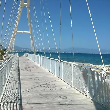 Apartamento Central Near Beach Corinto