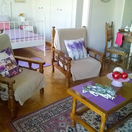 Central Near Beach Apartamento Corinto